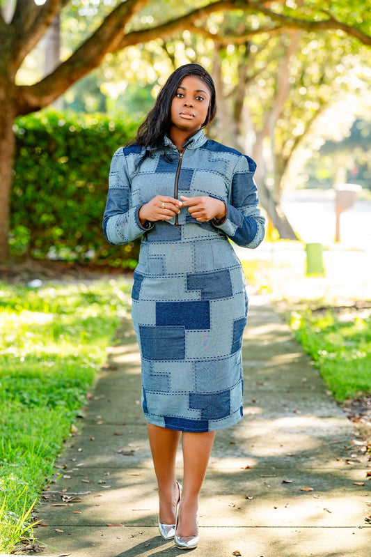 Pencil skirt suit: How to choose the perfect set