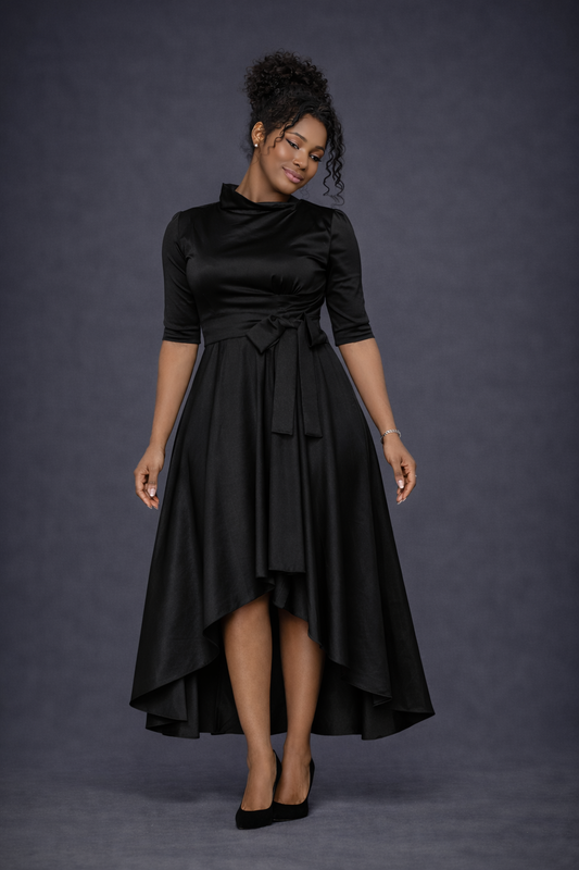 Modest dresses for women: How to choose the right style