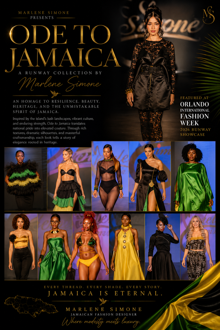 SHOP THE RUNWAY