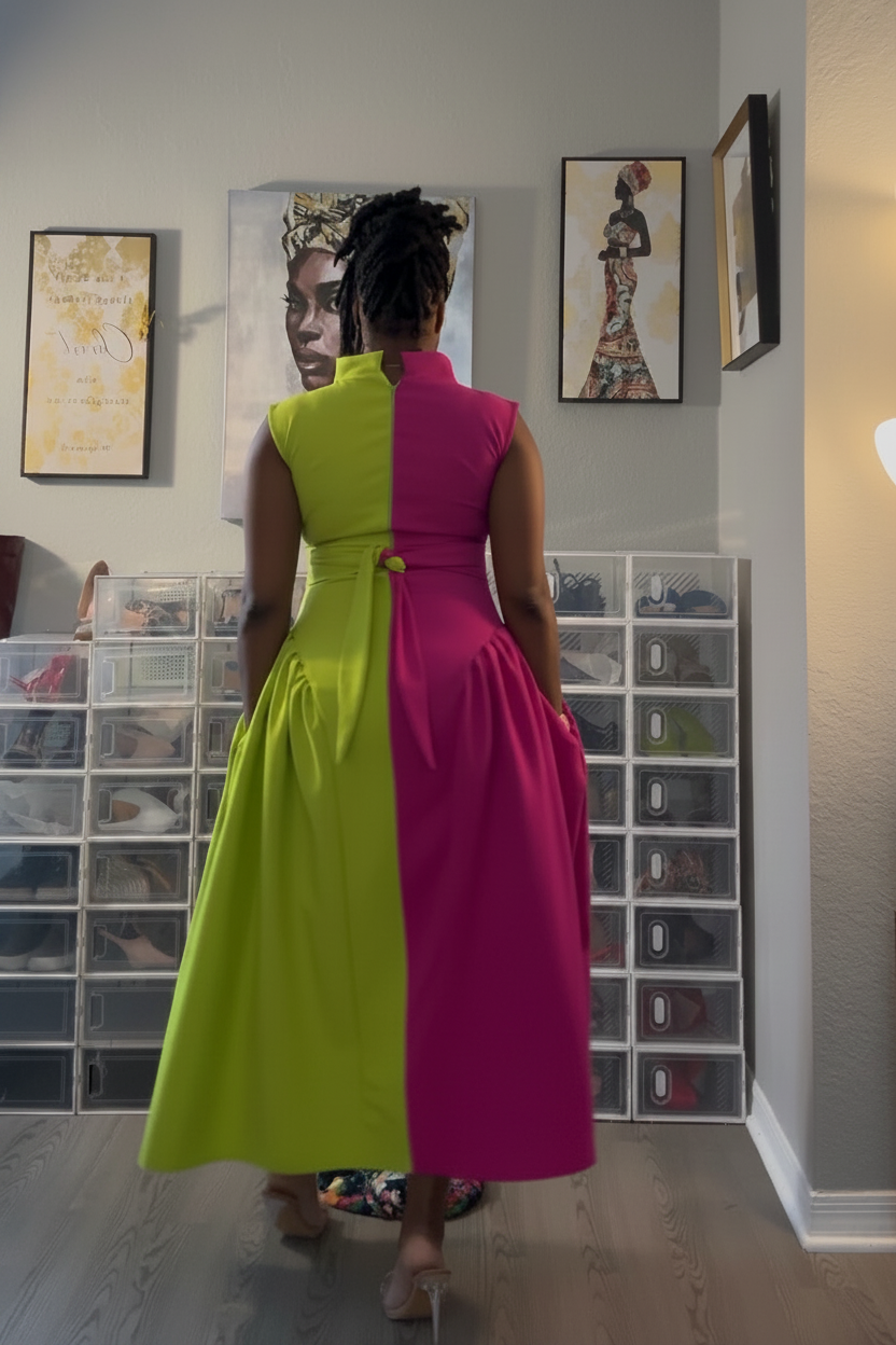 AVA-BELLE (Dress)