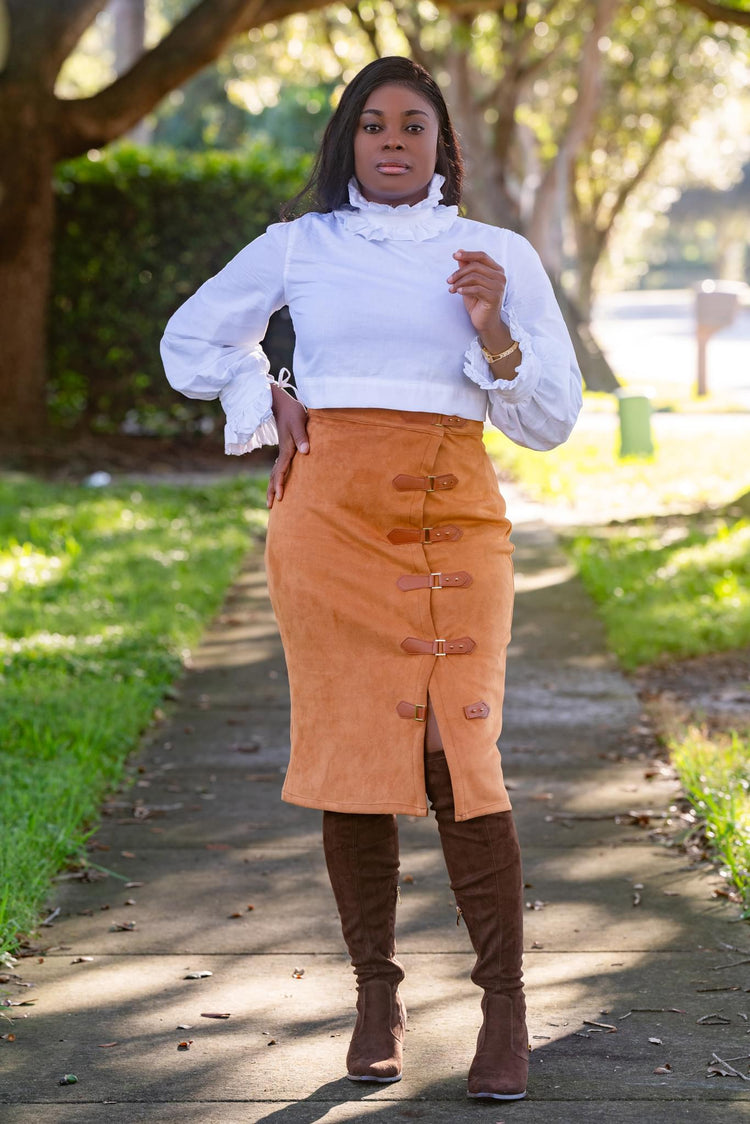 ANIKA (Skirt).