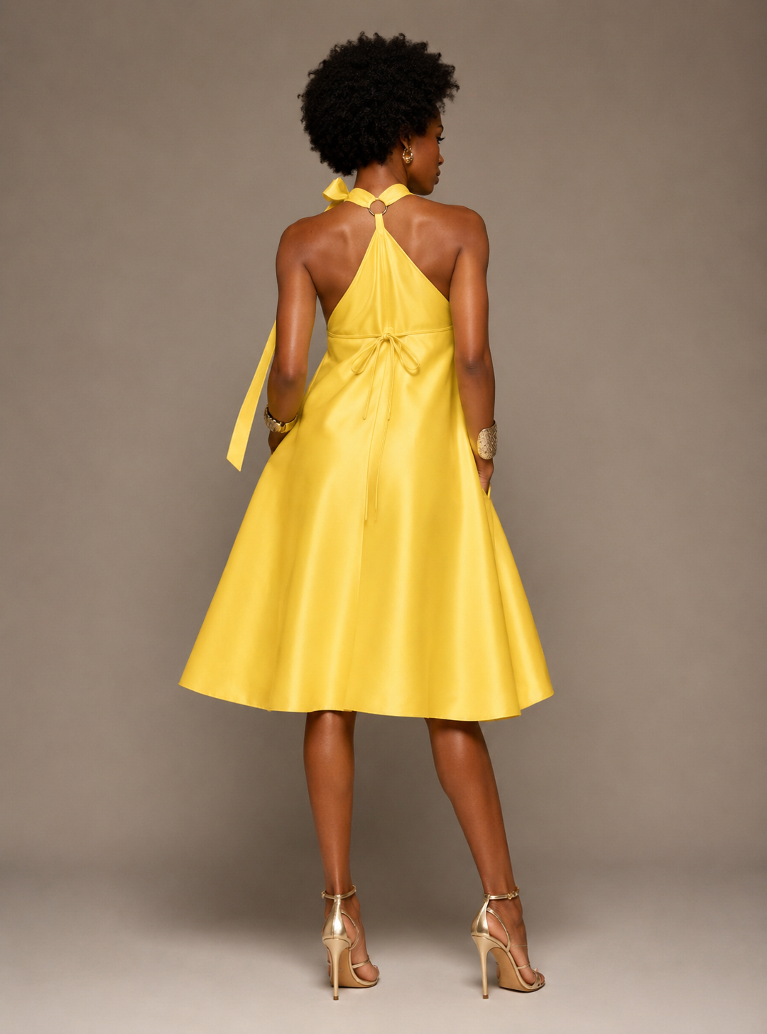 SOLARA MINI Dress