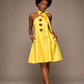 SOLARA MINI Dress