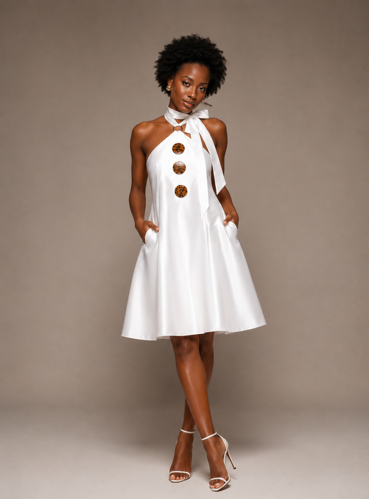 SOLARA MINI Dress.