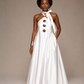 SOLARA MAXI Dress