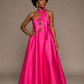 SOLARA MAXI Dress