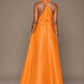 SOLARA MAXI Dress