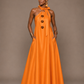 SOLARA MAXI Dress