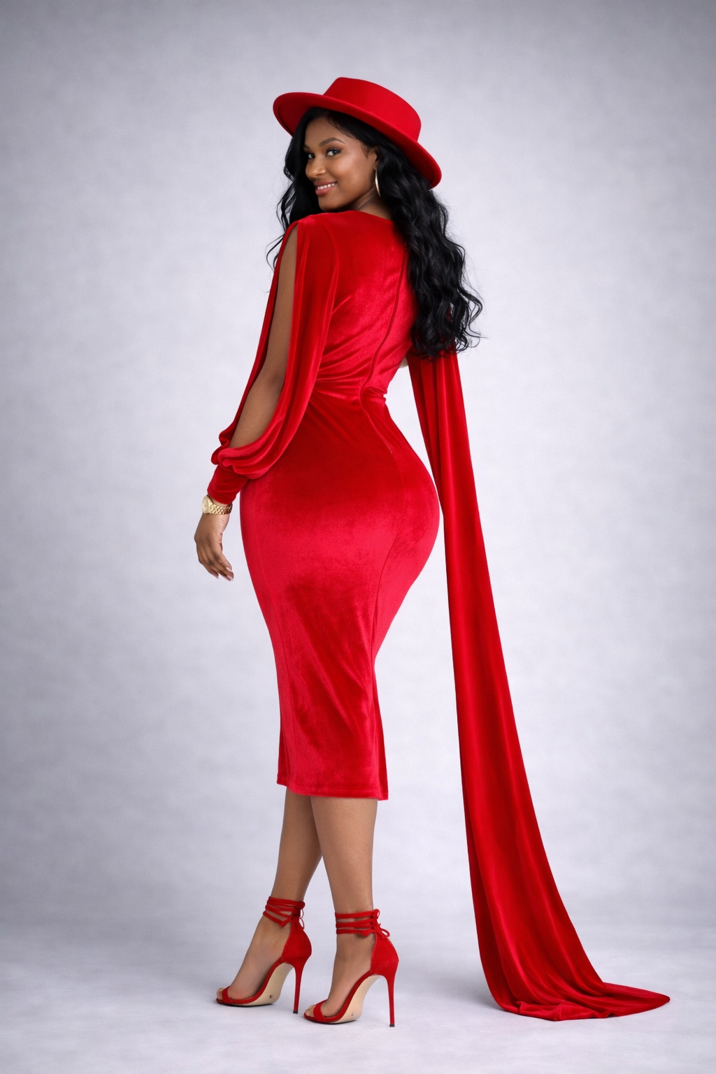 ZILLAH (Dress)
