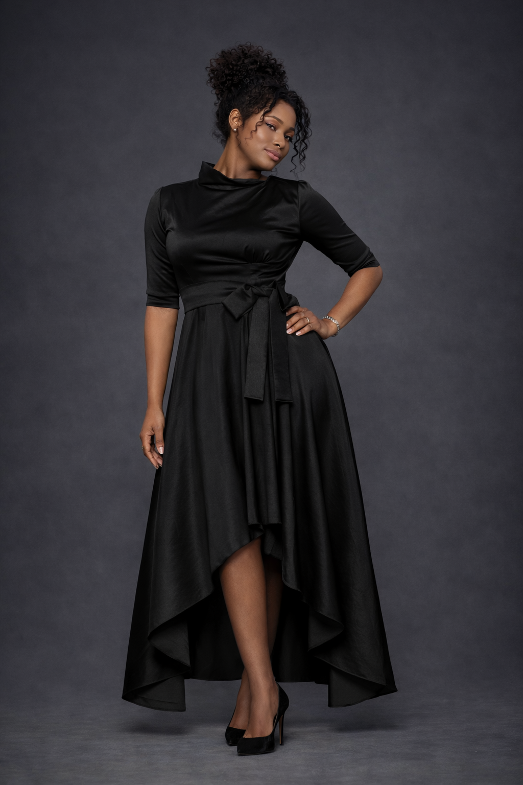 JASMINE (Dress).
