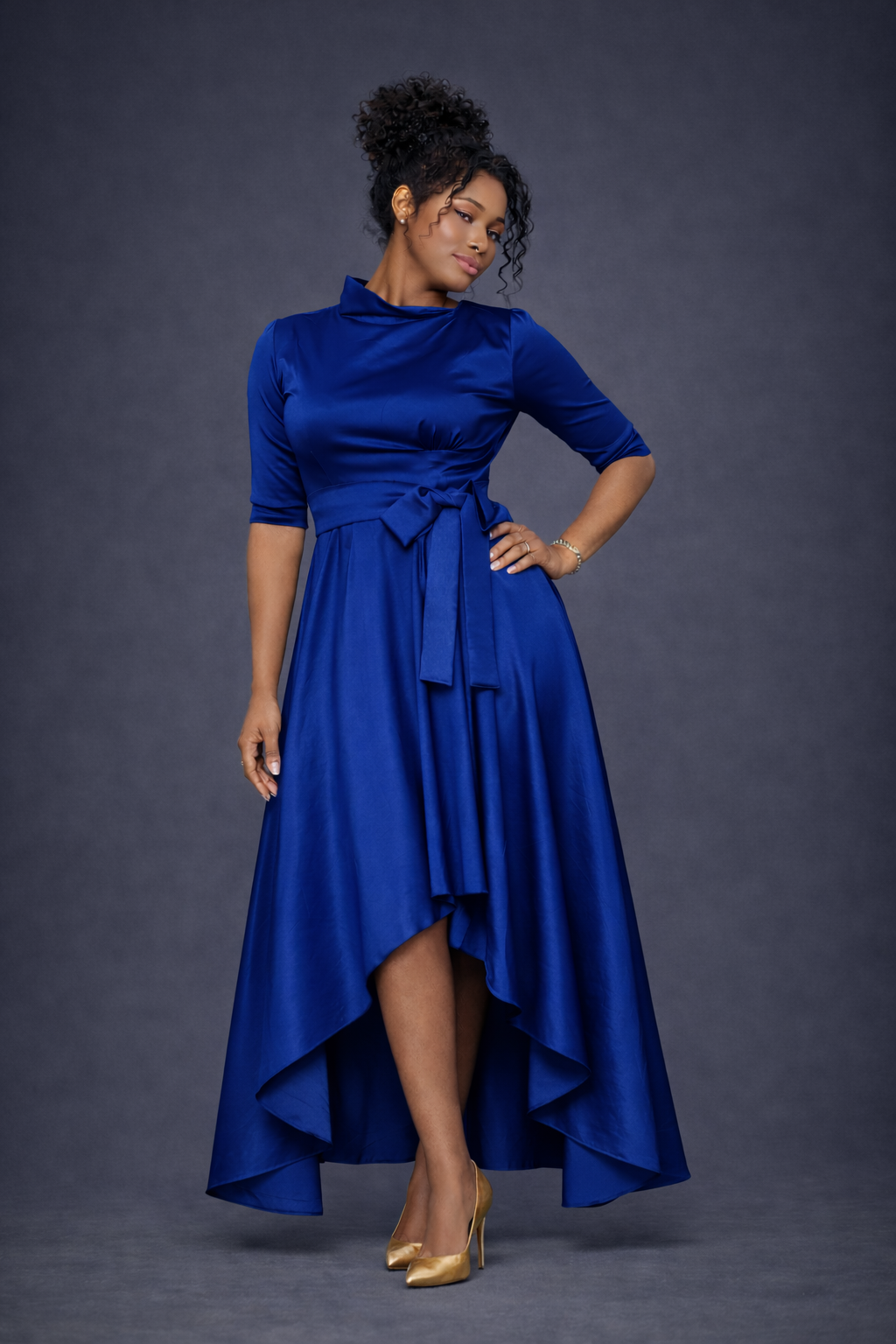 JASMINE (Dress)