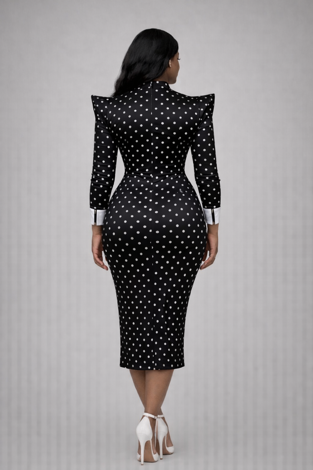 CANDACE (Dress)