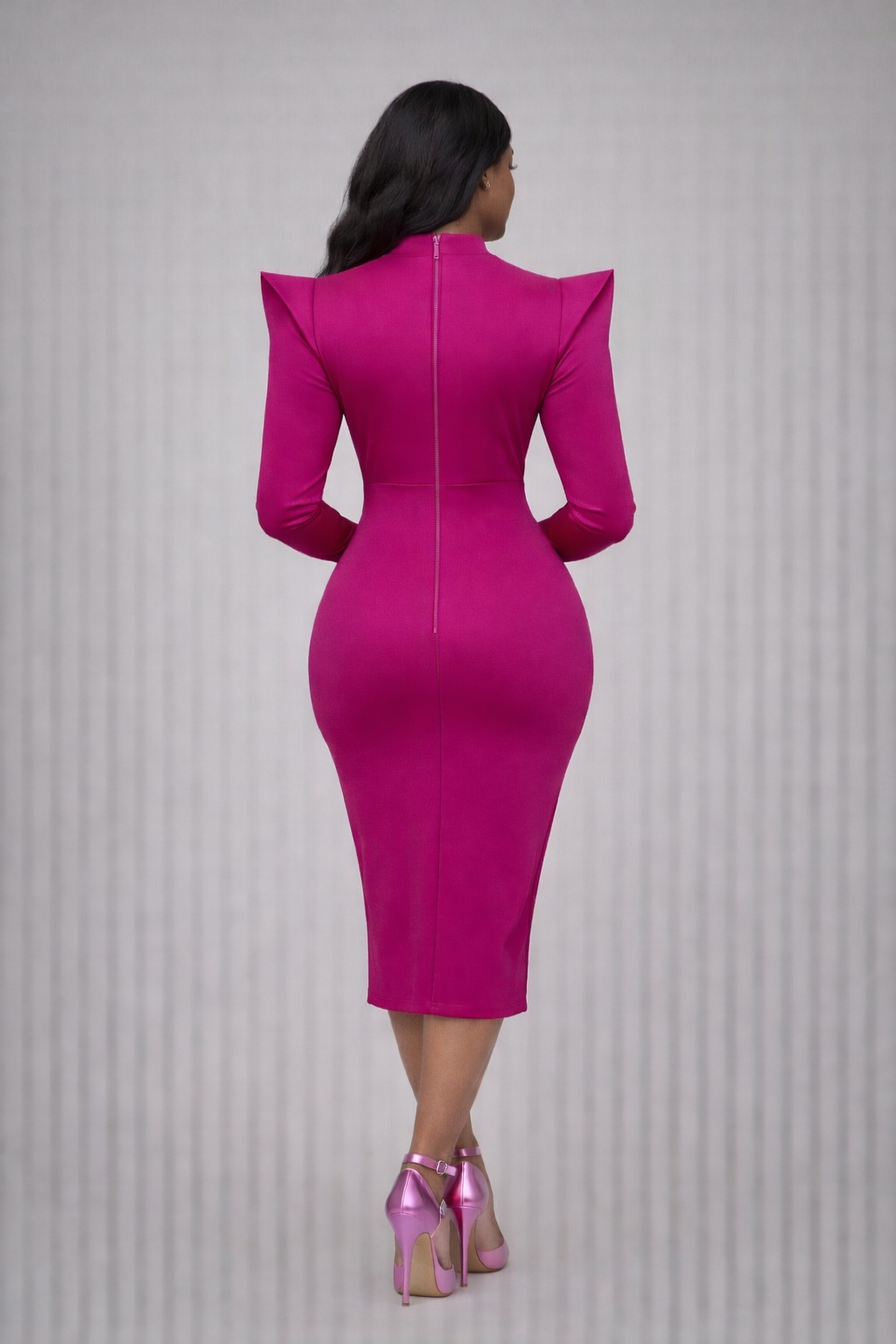 CANDACE (Dress)