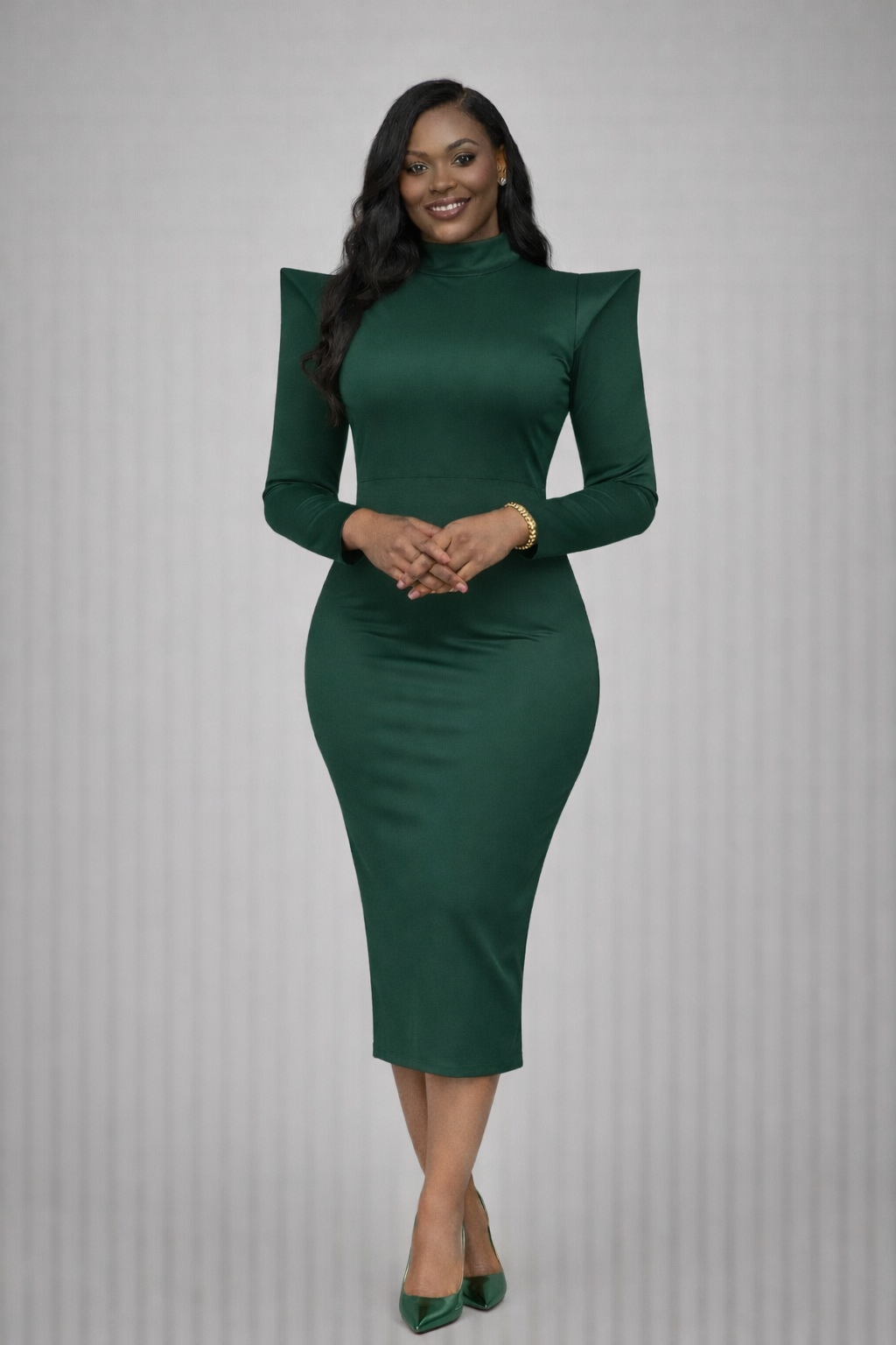 CANDACE (Dress)