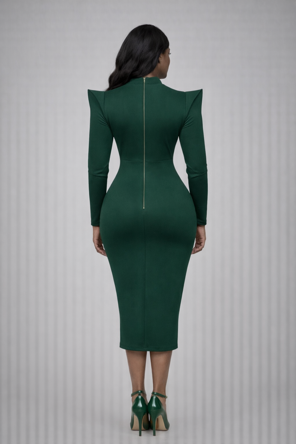 CANDACE (Dress)
