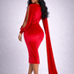 ZILLAH (Dress)