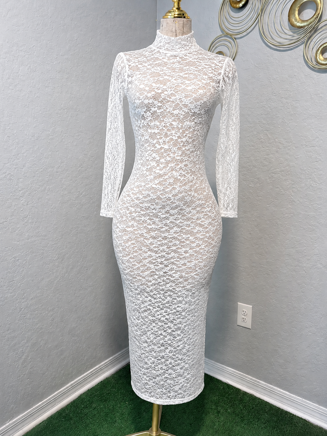 LEGACY (Dress)