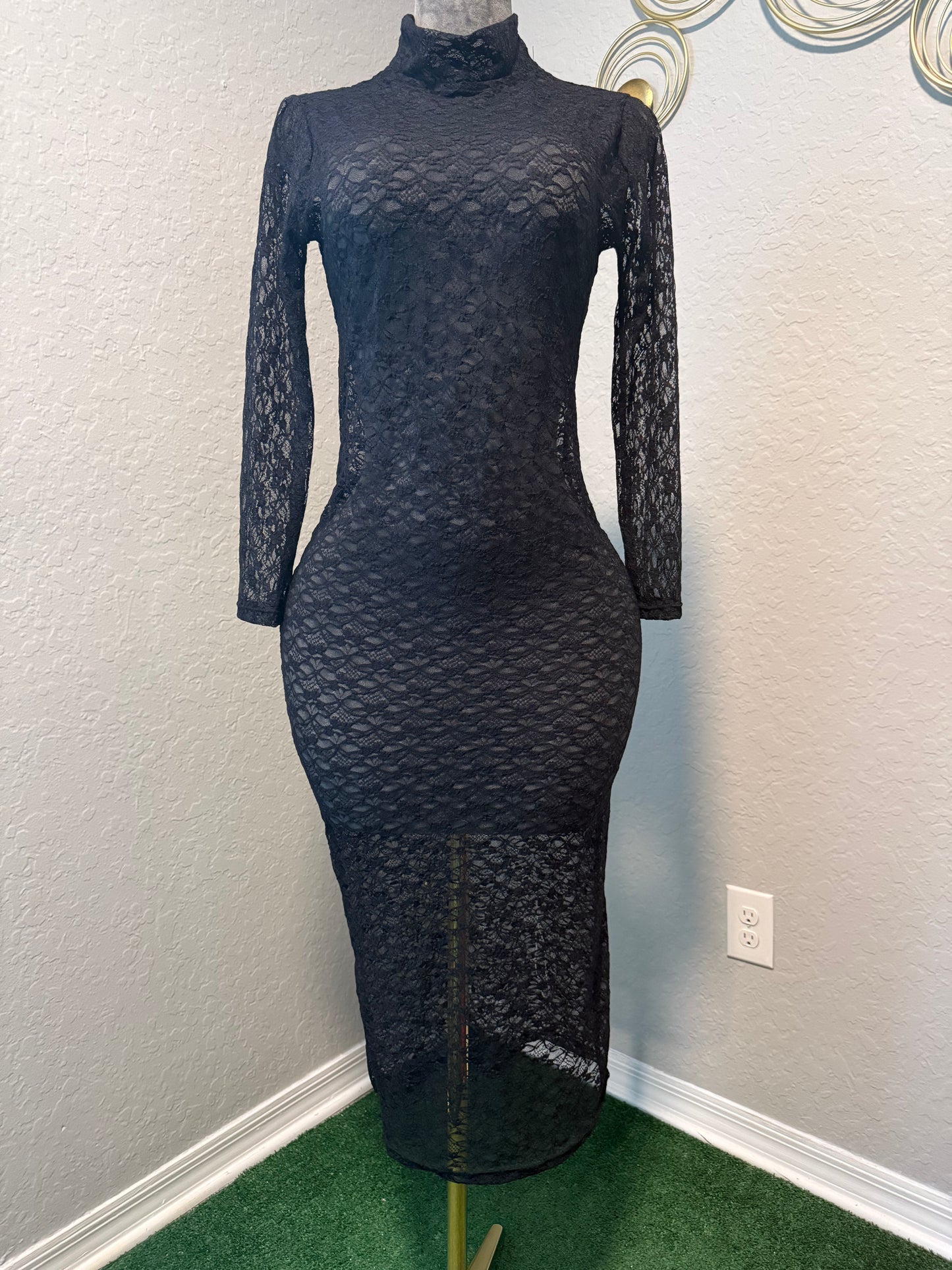 LEGACY (Dress)