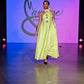 SOLARA MAXI Dress