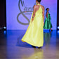 SOLARA MAXI Dress