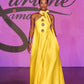 SOLARA MAXI Dress
