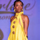 SOLARA MAXI Dress
